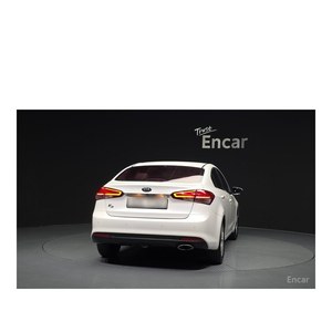 Para Kia K3 Trendy 2017/1, 140.386 km, Emisión Euro V, Asientos de Tela, Volante a la Izquierda - Product Image 4