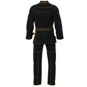Kimono de Jiu Jitsu Brasileño para Hombre y Mujer, Uniforme de Grappling, Pantalones y Chaquetas Ultraligeros y Duraderos - Product Image 5
