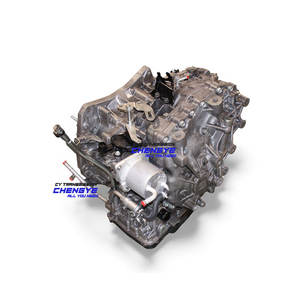 Caja de Cambios MR16DDT 3TX0C <span class=keywords><strong>4x4</strong></span> para <span class=keywords><strong>Nissan</strong></span> Juke Nismo RS 1.6L Turbo AWD 2015 2016 2017 - Product Image 4