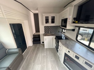 Nouveau Keystone Cougar 24R-D-S 2025 - Product Image 6