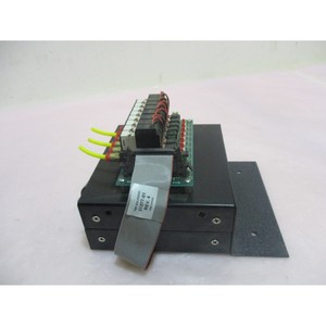 Bay Engineered Systems BES-501-8, Neumático - Equipo y Piezas de Semiconductores de Confianza con Legado Global - Product Image 5