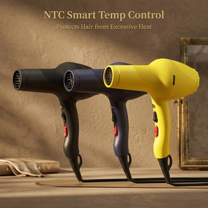 <span class=keywords><strong>Secador</strong></span> <span class=keywords><strong>de</strong></span> <span class=keywords><strong>Pelo</strong></span> <span class=keywords><strong>Profesional</strong></span> <span class=keywords><strong>de</strong></span> 2100W para Salón, Motor AC5415 <span class=keywords><strong>de</strong></span> Alta Resistencia, <span class=keywords><strong>Secador</strong></span> Potente con Cable <span class=keywords><strong>de</strong></span> 3m para Barbería - Product Image 2