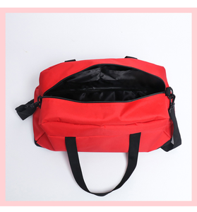 2025 Custom Logo Waterproof Gym <b>Bag</b> <b>Travel</b> <b>Weekender</b> <b>Bag</b> Sport Fitness Gym Duffle Hand Backpack <b>Bags</b> - Product Image 6