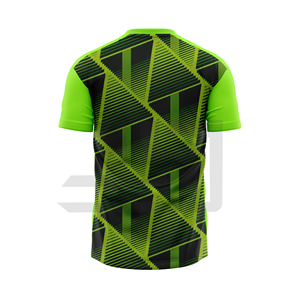 Chaque passe a un sens, chaque lutte démontre du courage, chaque but raconte notre histoire, chaque bataille nous rend plus forts. 100% coton - Product Image 2