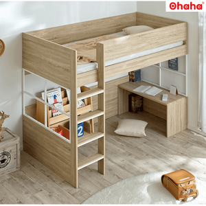 Cama litera inteligente Ohaha - GTTM022 - Product Image 3