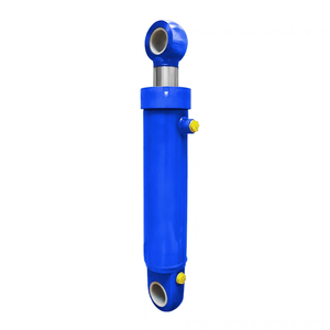 กระบอกไฮดรอลิกสำหรับงานหนัก Rexroth ซีรีส์ CDL2 รุ่น CDL2MP5, CDL2MT4, CDL2MF3, CDL2M00 - Product Image 5