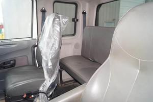 Camión Tractor Diésel 6x4 de Servicio Pesado para Logística Comercial, Transporte de Carga y Transporte de Larga Distancia - Product Image 2