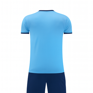 Nueva Camiseta de Fútbol Personalizada 2025 2026, Uniformes de Fútbol para Todos los Clubes con Nombre, Logotipo, Versión para Aficionados, para Hombres, Mujeres y Niños - Product Image 3