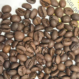 เมล็ดกาแฟคั่วเกรดพรีเมียม 100% บริสุทธิ์จากธรรมชาติ ไม่มีสารเติมแต่ง ตัวเลือกเครื่องดื่มเพื่อสุขภาพสำหรับผู้จัดจำหน่ายระหว่างประเทศ - Product Image 1