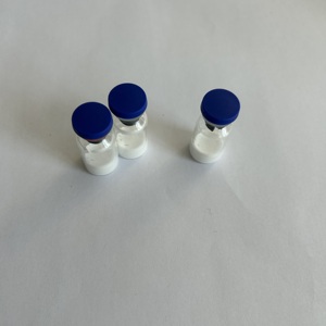 Popolare estratto vegetale per la cura della pelle in polvere sbiancante glutatione liofilizzato in forma ridotta disponibile 600mg 1200mg 2400mg di dosaggi - Product Image 5