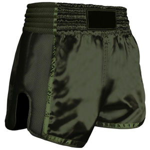 LOW MOQ Top Quality Mesh Boxing <b>Shorts</b> <b>Kickboxing</b> Fight Muay Thai <b>Shorts</b> Custom Breathable Boxing Trunks Man Mma <b>Shorts</b> - Product Image 1