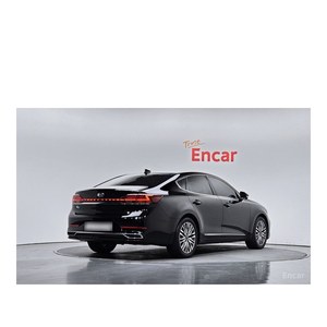 ปี 2019 สำหรับรถยนต์ Kia K7 2.5 GDI Noblesse เบาะหนัง เกียร์อัตโนมัติ กล้องมองหลัง 27,197 กม. พวงมาลัยซ้าย - Product Image 2