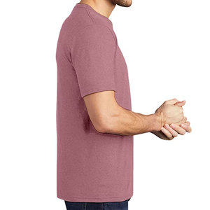 Camiseta Personalizada para Hombre, Estilo Minimalista, con Texto Impreso, Cuello Redondo, Algodón Suave, Corte Moderno - Product Image 5