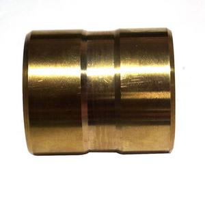 Buje de pivote de bronce King 808-00176, nuevo, para retroexcavadora JCB 3C 3CX 3D 1400B - Product Image 1