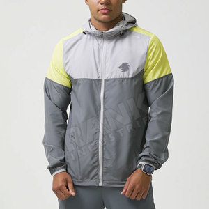Men Sports Tracksuits <b>Jogger</b> Pants Men Sports Tracksuits Zipper Jacket Best Selling Men Tracksuits - Product Image 4
