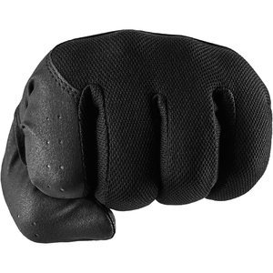 Guantes de Golf de PU Premium Antideslizantes y Transpirables para Mano Izquierda, para Mujer, con Cierre de Gancho y Bucle, Diseño de Goma en Relieve, Ligeros y con Protección UV - Product Image 3