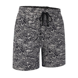 เสื้อชายหาดแบบซับลิเมชั่นคุณภาพดี ระดับมืออาชีพ ออกแบบเองได้ สวมใส่สบาย - Product Image 6