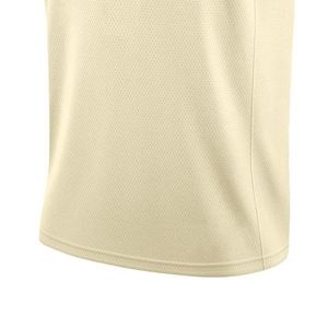 Maillot de basket-ball de la dernière saison, logo personnalisé, tissu doux et respirant, pour hommes. - Product Image 4