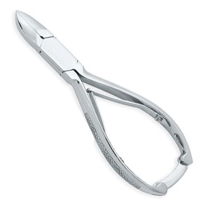 Coupe-ongles durable en acier inoxydable avec lames de coupe de précision pour une coupe propre et lisse des ongles des doigts et des orteils - Product Image 3