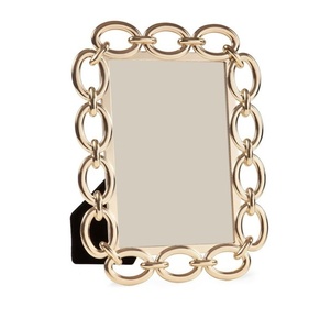 Stylish Metal Picture <b>Frame</b> With Smooth Finish For Home Office Hotel Decoration And Family Memory Display - Product Image 1