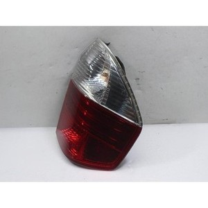Feu arrière intérieur droit à LED pour BMW X3 E83 2003-2006, d'occasion, certifié OE, référence 7162210, 220x400x620mm, ajustement universel - Product Image 4