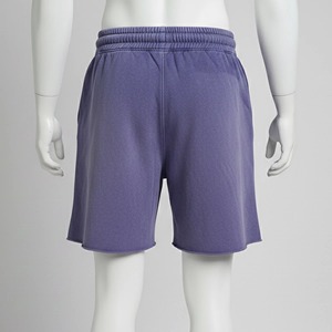 Shorts de sport en tissu mesh de haute qualité, shorts de basket-ball en polyester pour hommes, nouveau design, shorts à sublimation - Product Image 3