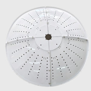 เสาอากาศจานอุตสาหกรรมระดับมืออาชีพ 5GHz 32dB MIMO 4900-6500 MHz 2x2 สำหรับการสื่อสาร รับประกัน 3 ปี OEM/ODM/OBM - Product Image 3