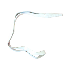 Nœud de sabre artisanal décontracté avec pompon, ornement personnalisable pour le cosplay et les collectionneurs d'épées - Product Image 4