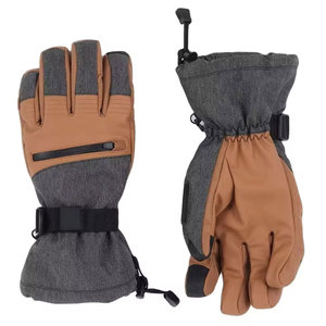 Gants de randonnée performants, construction légère, pour les activités de plein air quotidiennes, gants de randonnée - Product Image 1