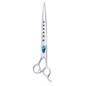 High Quality Curved Pet Grooming Stainless steel <b>Scissors</b> - Product Image 2
