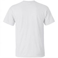 T-shirt en coton blanc imprimé sérigraphié Sigma Gamma Rho – Design grec personnalisé – Vêtements de sororité – Style universitaire – Tenue tendance