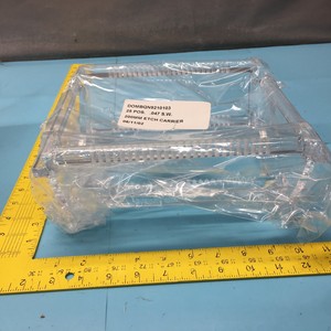 KOYO DOMBQN9210103 200MM PSK ETCH CARRIER WAFER - อุปกรณ์และชิ้นส่วนเซมิคอนดักเตอร์ระดับโลกที่เชื่อถือได้ - Product Image 4