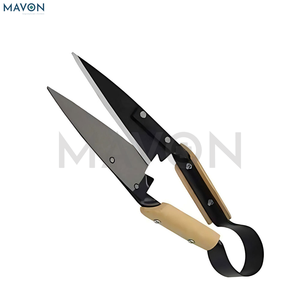 Cisailles pour pieds de mouton, coupe-ongles pour chèvres, outils chirurgicaux orthopédiques vétérinaires réutilisables en acier inoxydable - Product Image 6