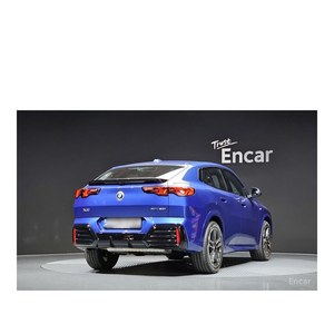 BMW X2 XDrive20i M Sports 2025, Volante a la Izquierda, 5069 km - Product Image 2