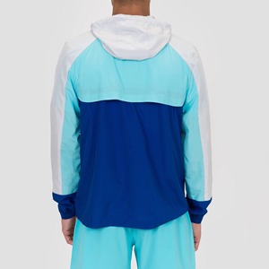 Conjunto Corto de Chaqueta Cortavientos para Hombre a Precio Económico, Hecho a Medida, en Oferta, Cómodo, de Moda, Ropa Deportiva Activa - Product Image 3