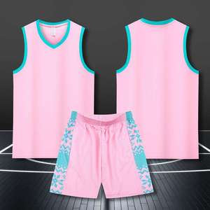 Conjunto de Camiseta de Baloncesto Unisex Amarilla sin Mangas con Cuello en V, Ropa Deportiva de Poliéster que Absorbe la Humedad para Adultos, Todas las Temporadas - Product Image 5