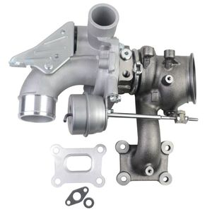 2012-2015 for Ford Edge Explorer Focus Turbocharger CB5E6K682BA 2012-2013 for Volvo S60 2.0L Turbocharger CB5Z6K682C CB5E6K682BF - Product Image 1
