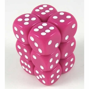 Vente en gros de dés en acrylique rouge translucide de haute qualité, ensemble de dés D6 personnalisés à 6 faces en plastique pour jeux de société, dés de casino - Product Image 5