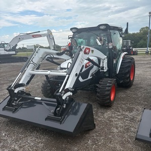 Achetez un tracteur Bobcat CT4545, tracteur agricole, machinerie agricole, haute qualité, bas prix, livraison rapide - Product Image 4