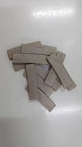 Segments de lame de scie diamantée de 350 mm pour le marbre - Product Image 2