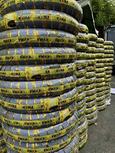 Neumáticos para Scooter KUMATIRE K213 K214 para Honda Air Blade Vario Click |   80/90-14 90/90-14 100/90-14 Producto Más Vendido - Product Image 5