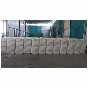 Fardos de algodón natural de primera calidad para compradores mayoristas, hilanderías y comerciantes internacionales de algodón - Product Image 2