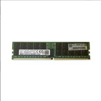 P58842-001 - untuk Modul Memori HPE 128GB DDR5 4800MHz CL40 ECC RDIMM Bekas Server PC 128GB DDR5 P58842-001