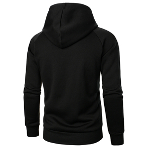 เสื้อฮู้ดผู้ชายและผู้หญิงเสื้อฮู้ดผู้ชายแบบสั่งตัด - Product Image 6