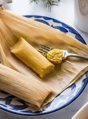 Hojas de maíz deshidratadas de grado alimenticio, hojas de maíz naturales para envolver alimentos, suministro a granel, Vietnam - Product Image 3