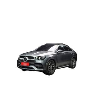 Mercedes-Benz GLE-Class GLE400d 4MATIC Coupé 2023, 39 823 km, Diesel, Automatique, Volant à Gauche, Caméra Arrière - Product Image 1