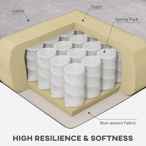Sedia da Ufficio Massaggiante per Uso in Soggiorno - Product Image 6