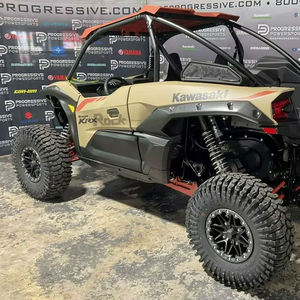 Sure Quality New 2026 Kawasakis Teryx KRX 1000 Rock Edition <b>UTV</b> FOR ADULT - Product Image 4