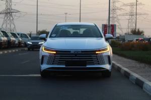 BYD Destroyer 05 55 Edición de Lujo, Auto Eléctrico - Product Image 2