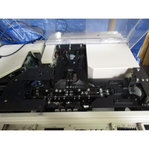 PWS P5MS, Probador de Obleas Pacific Western Systems - Equipo y Piezas de Semiconductores de Confianza con Legado Global - Product Image 5